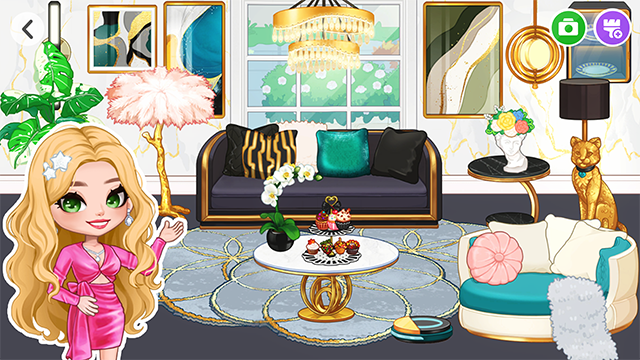 尤雅时间全解锁版本下载