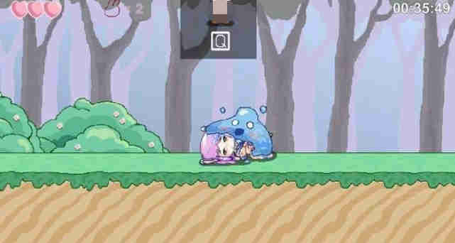 芙蕾雅的药水工坊安卓手机版