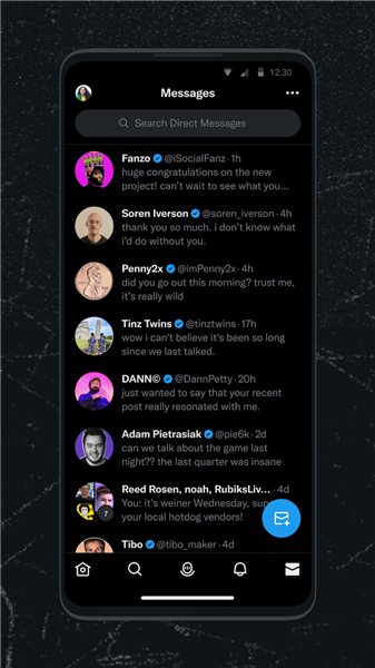 推特下载安卓版