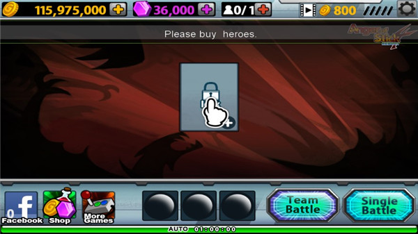 愤怒的火柴人4修改版无限金币