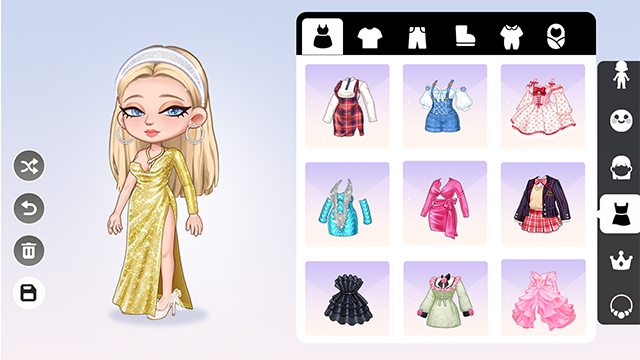 尤雅时间全解锁版本下载