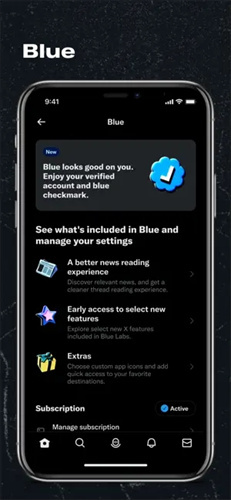 twitter下载官方app