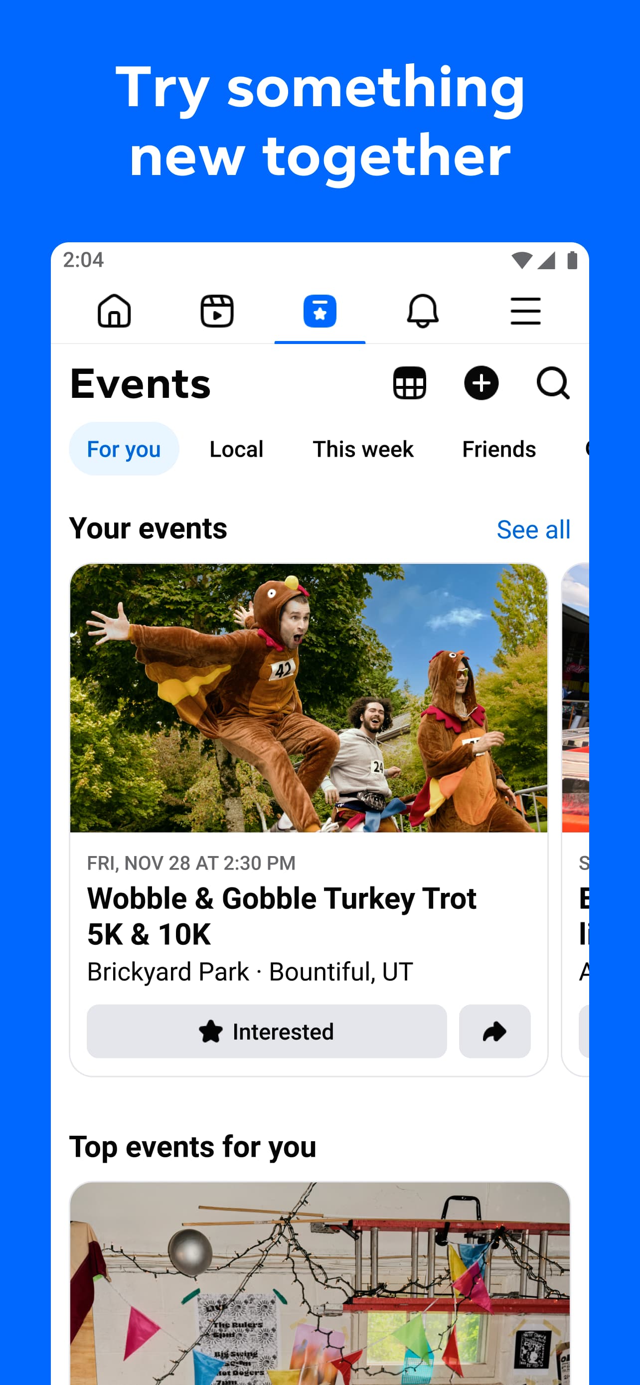 facebook官方正版下载