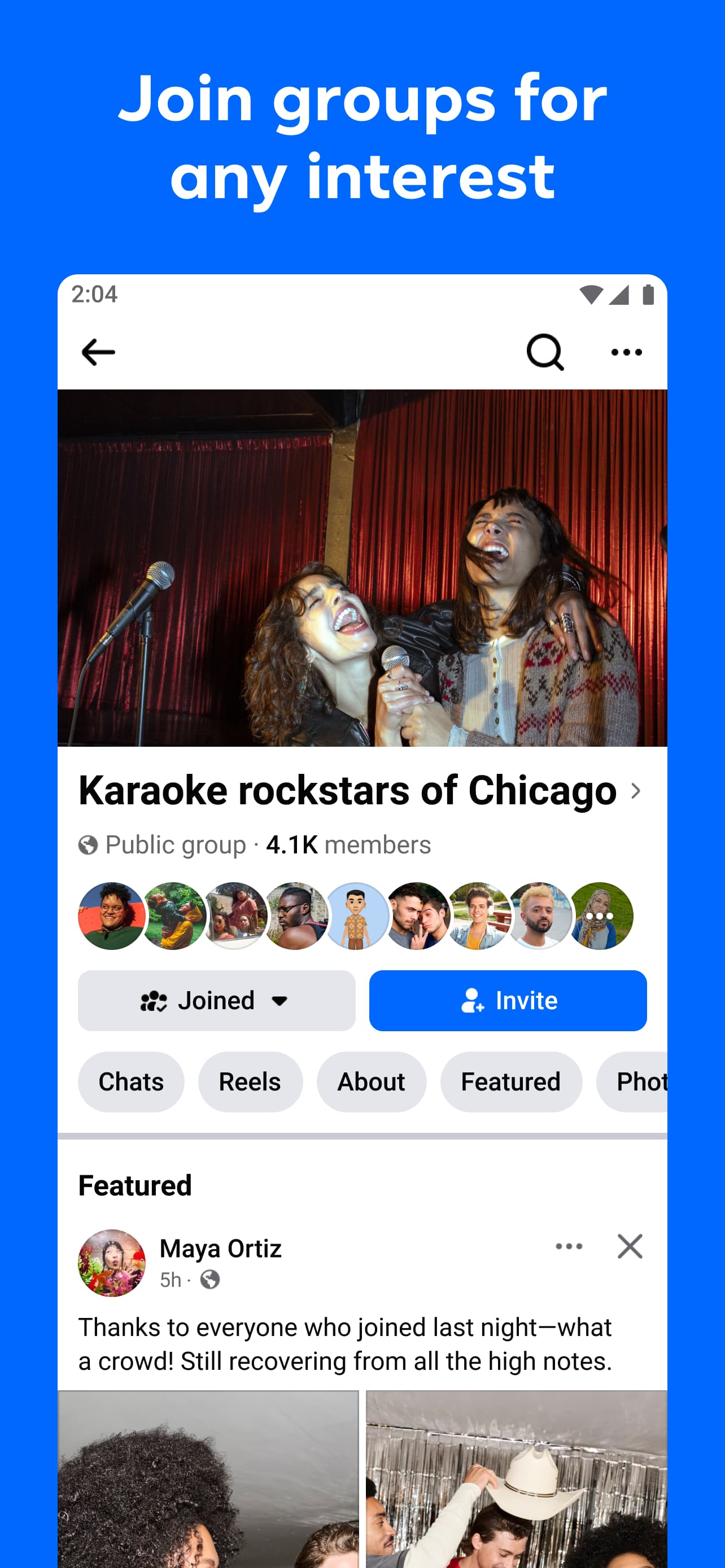 facebook官方正版下载