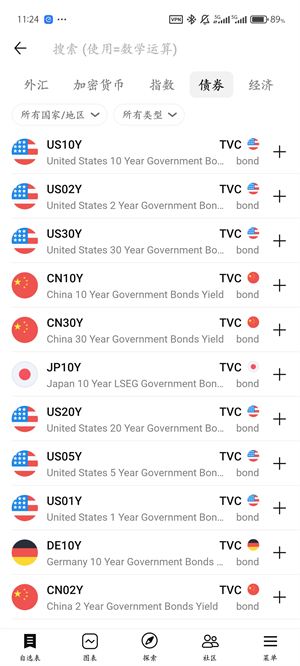 tradingview安卓版下载