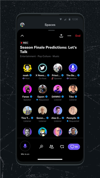 推特下载安卓版