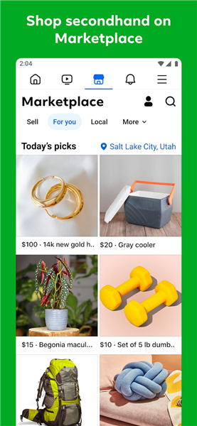 facebook安卓下载