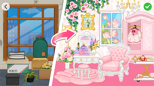 尤雅时间全解锁版本下载