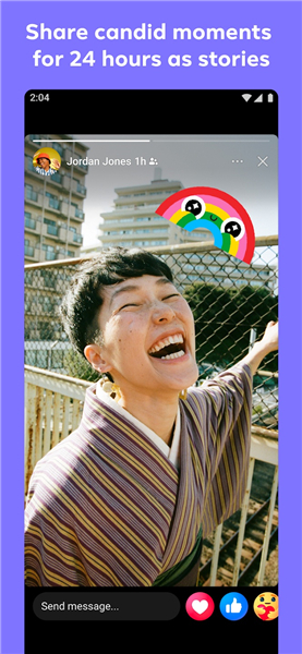 facebook安卓下载