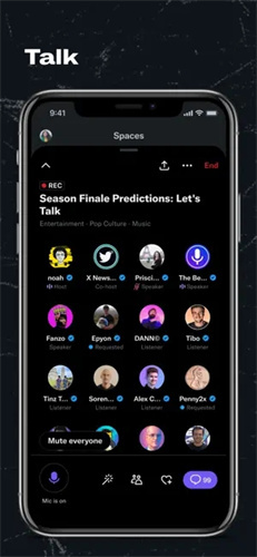 twitter下载官方app