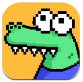 hay小鳄鱼国际版