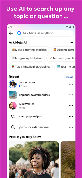 facebook安卓下载