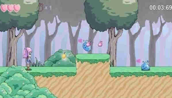 芙蕾雅的药水工坊安卓手机版