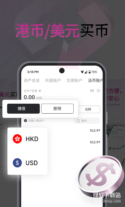 hashkey交易所app