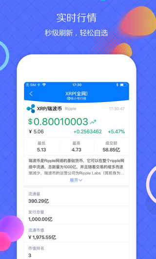 非小号行情app正版下载