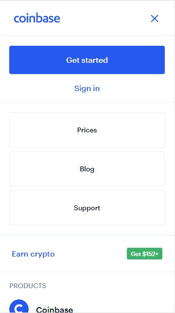 coinbasepro交易所