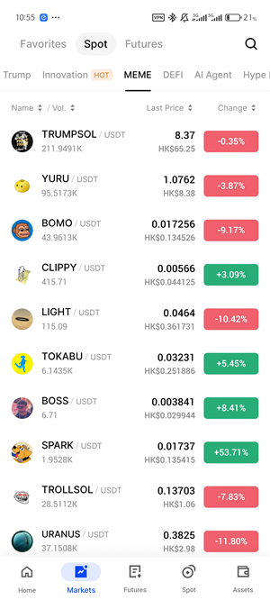bingx交易所下载安装