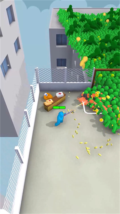 末世日记修改版下载