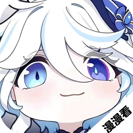 漫漫国app
