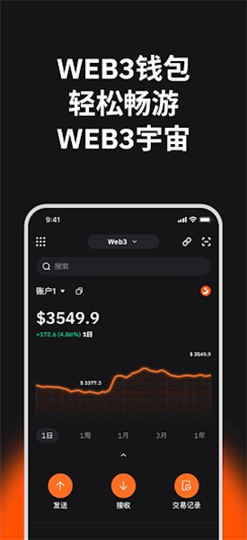 JuCoin交易所app下载
