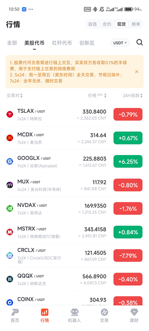 pionex派网交易所