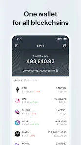 麦子钱包最新版本下载