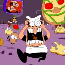 糖果尖塔正式版下载