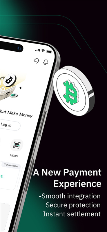 upay虚拟钱包app