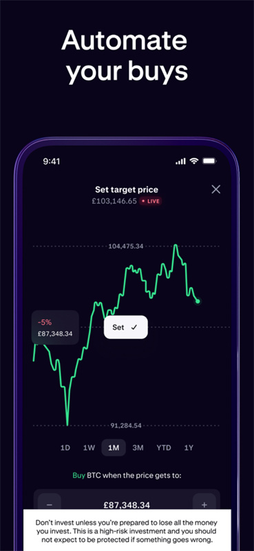 kraken海妖交易所