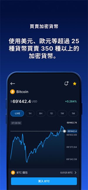 Cryptocom手机版下载
