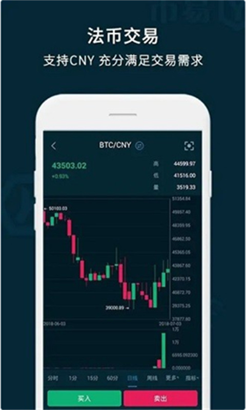 顶峰交易所app下载官网版