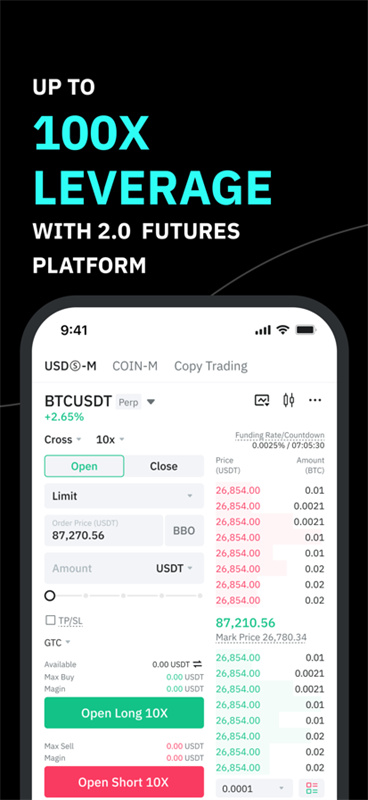 bitmart交易所