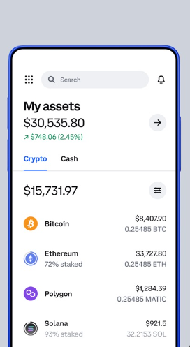 coinbase钱包官网下载