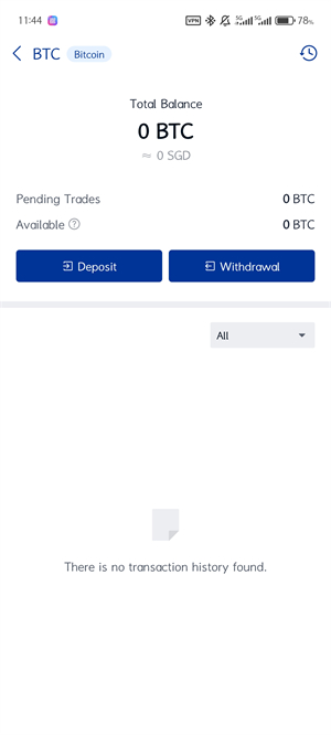 Upbit交易平台中文版