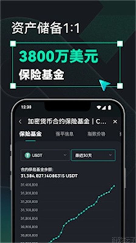 Coinex交易所官网下载
