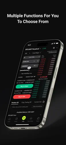 MGBX交易所2026最新版下载