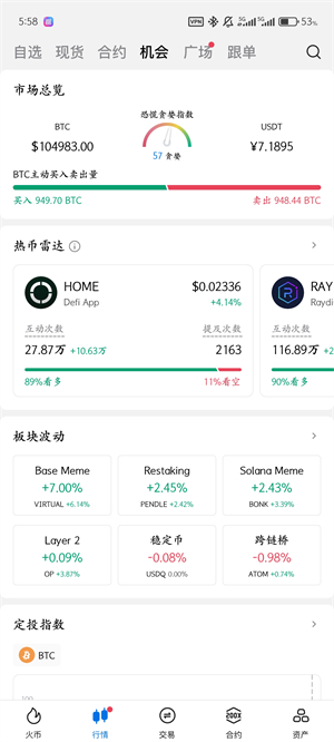 火网交易所app最新版