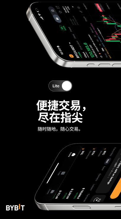 bybit交易所官网入口