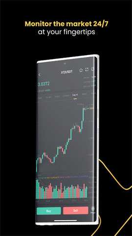 xt交易所下载安装最新版本