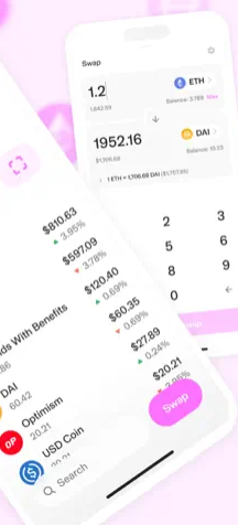 uniswap交易所中文版