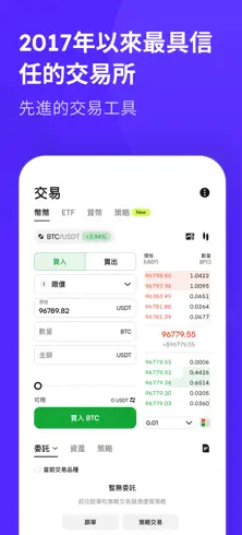 coinw币赢交易所