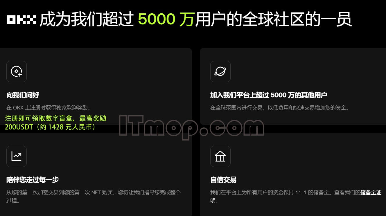 欧易交易所app