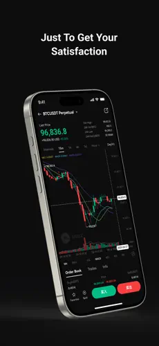 MGBX交易所2026最新版下载