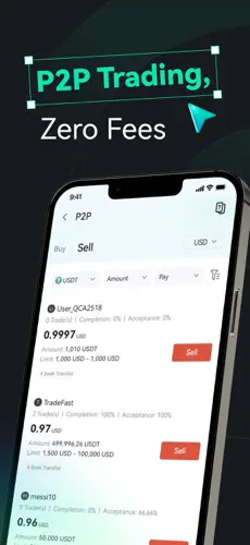 CoinEx交易所app官网
