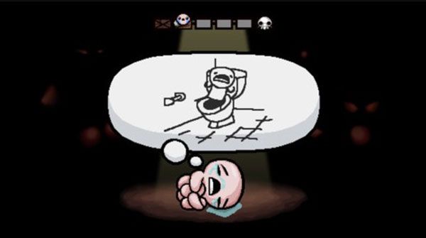 以撒的结合手机版中文