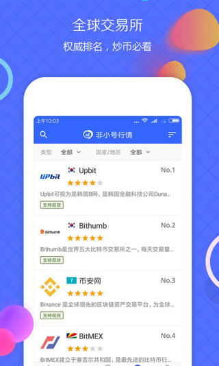 非小号行情app正版下载