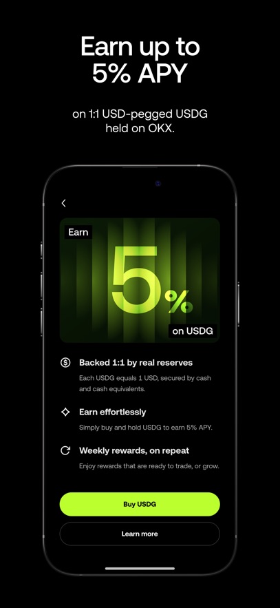 易欧交易所官方app