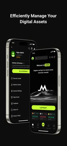 MGBX交易所2026最新版下载