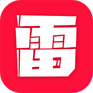 雷漫画app