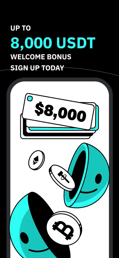 Bitmart交易所app中文版下载